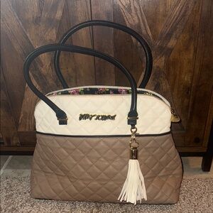 Betsey Johnson Olivia Bag